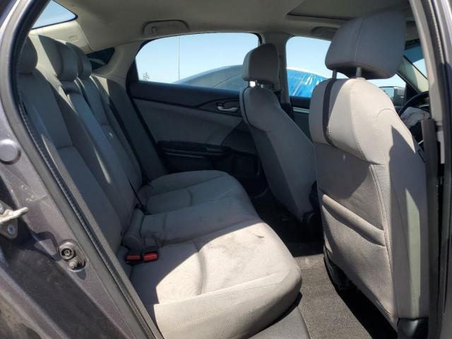 2017 HONDA CIVIC EX - 2HGFC1F39HH639317