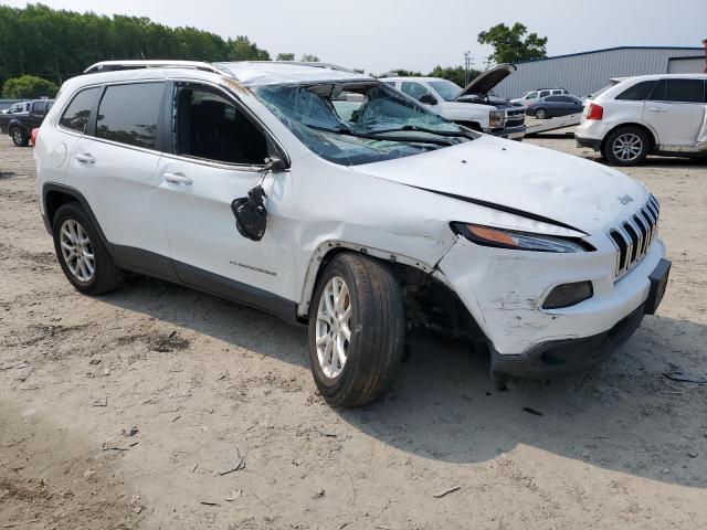 Vin: 1c4pjmcb8fw593452, lot: 59212715, jeep grand cher latitude 20154