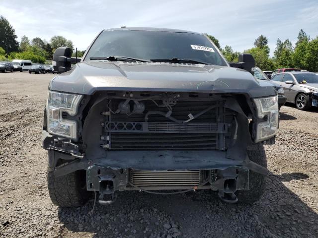 2016 FORD F150 SUPER - 1FTEW1EG8GKD02456