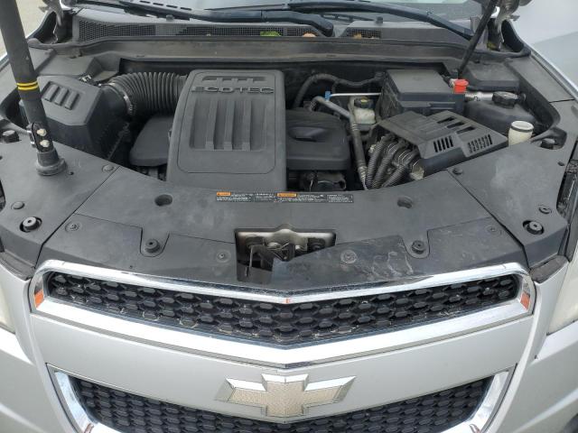 2010 CHEVROLET EQUINOX LT #3154140492