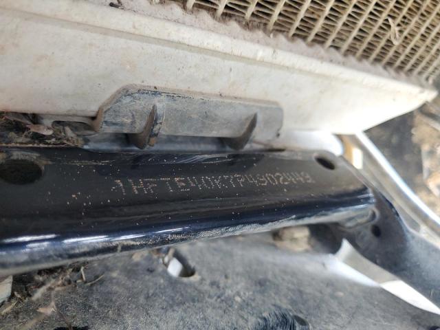 2023 HONDA TRX420 FM 1HFTE40K7P4902449