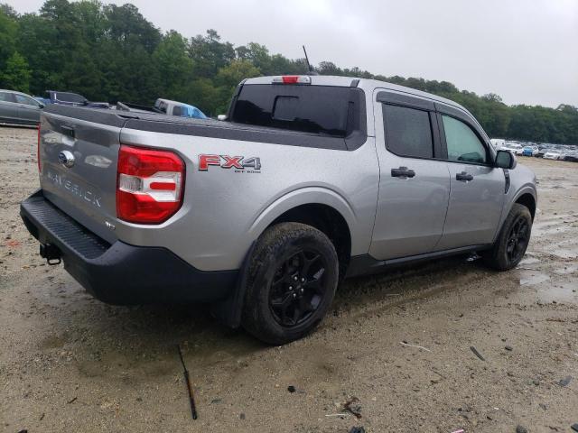 Vin: 3fttw8f92pra20907, lot: 58178395, ford maverick xl 20233