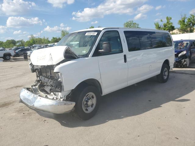 Vin: 1gazgpfgxh1278581, lot: 55850165, chevrolet express lt 2017 img_1