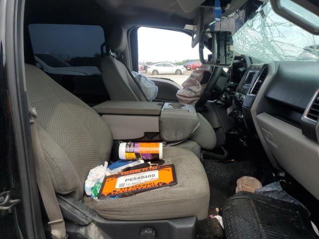 2016 FORD F150 SUPER - 1FTEW1CF2GFA22809