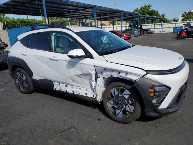 Vin: km8hb3ab5ru132669, lot: 56991535, hyundai kona sel 20244