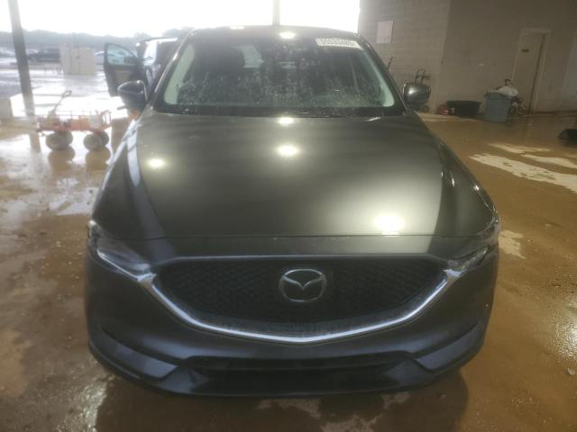 2018 MAZDA CX-5 GRAND - JM3KFADM2J1302807