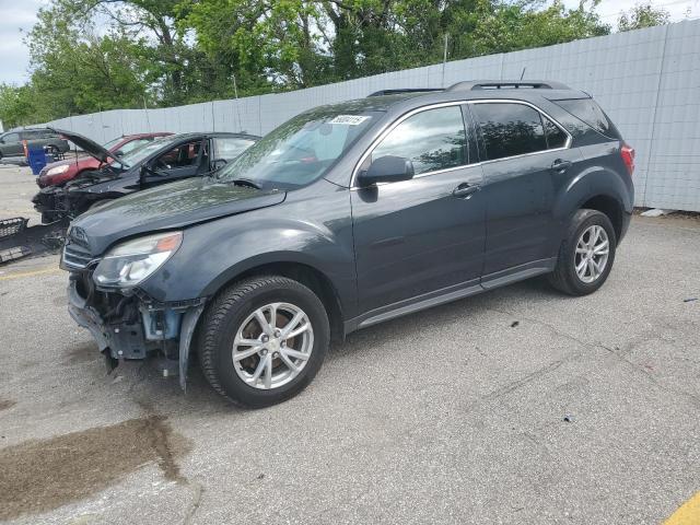 Vin: 2gnalcek4h6109398, lot: 56004115, chevrolet equinox lt 2017 img_1