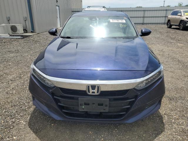 2020 HONDA ACCORD EX 1HGCV1F42LA044533