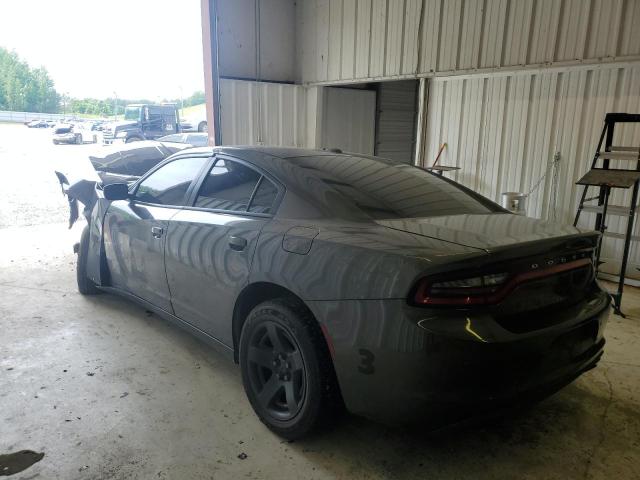 Vin: 2c3cdxat5kh599029, lot: 52508195, dodge charger police 20192
