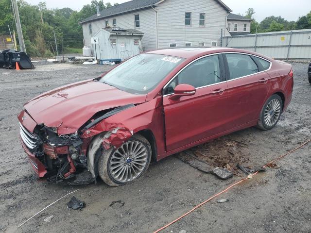 Vin: 3fa6p0d99dr240030, lot: 58335575, ford fusion titanium 2013 img_1