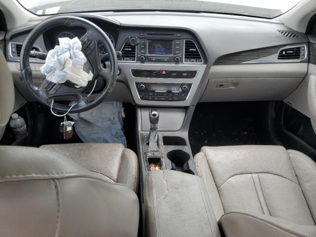 2015 HYUNDAI SONATA SPO - 5NPE34AF0FH172578
