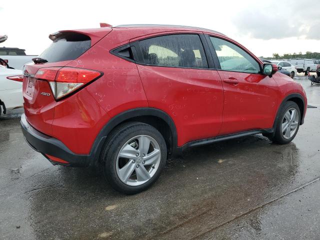 2019 HONDA HR-V EX 3CZRU6H59KM720664