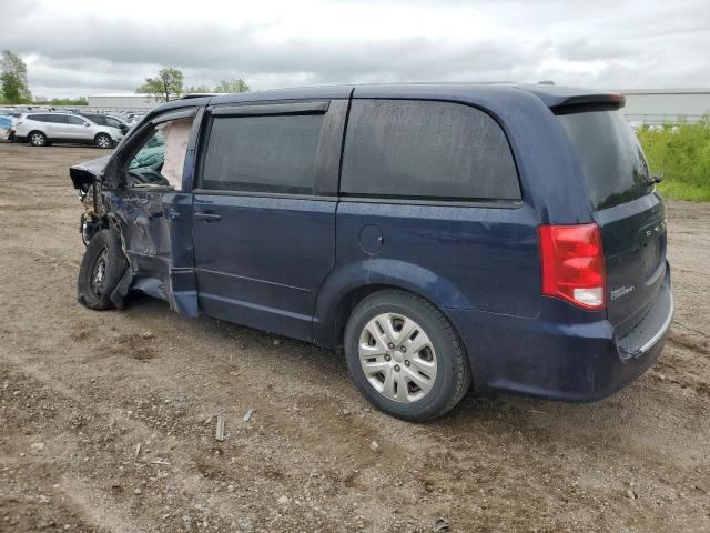 Vin: 2c4rdgbg6er278655, lot: 56765245, dodge caravan se 20142