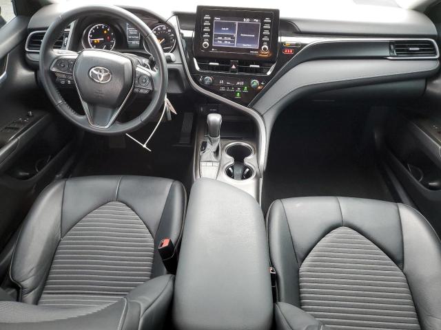 2023 TOYOTA CAMRY SE N - 4T1G11AK8PU180120