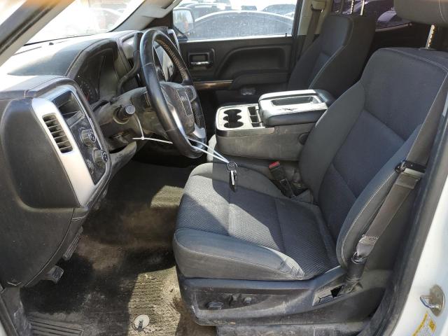 2015 GMC SIERRA K15 1GTV2UEH7FZ190745