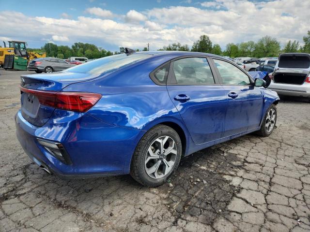 Vin: 3kpf24ad1ke115780, lot: 59009055, kia forte fe 20193