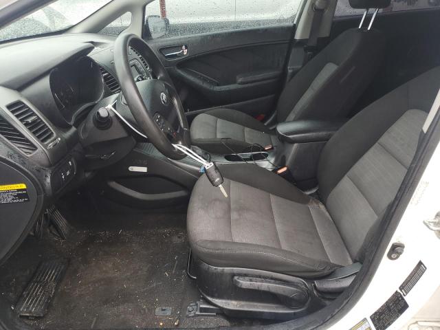 2016 KIA FORTE LX KNAFK5A88G5648475