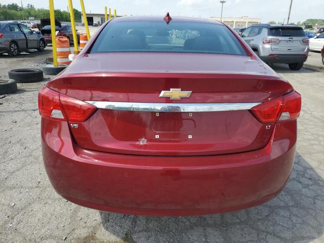 2019 CHEVROLET IMPALA LT - 2G11Z5S39K9119097