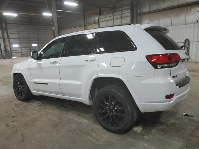 Vin: 1c4rjfag1jc163100, lot: 55742215, jeep grand cher laredo 20182
