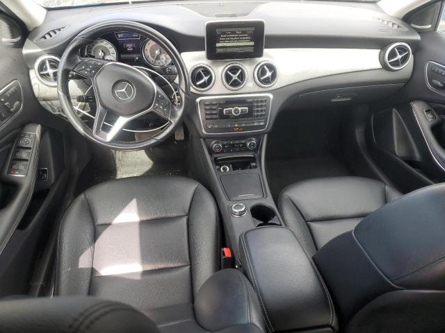 2015 MERCEDES-BENZ GLA 250 4M - WDCTG4GB7FJ080286