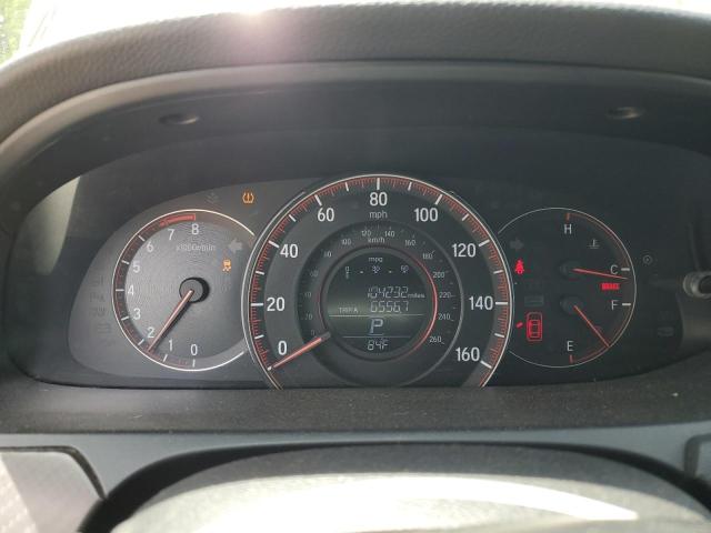 2017 HONDA ACCORD SPO - 1HGCR2F12HA298511