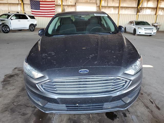 2017 FORD FUSION SE - 3FA6P0H79HR247428