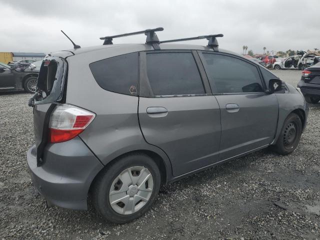 Vin: jhmge8h36dc075818, lot: 55872625, honda fit 20133