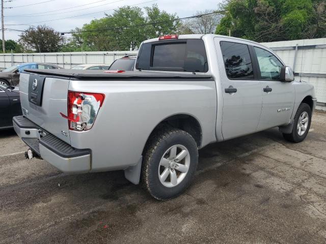 Vin: 1n6aa0ej3bn322184, lot: 58936335, nissan titan s 20113