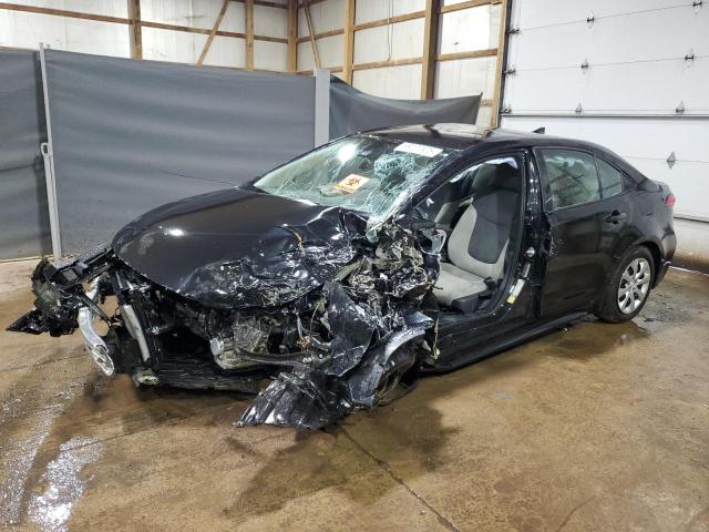 Vin: 5yfepmae9np380035, lot: 58727325, toyota corolla le 2022 img_1
