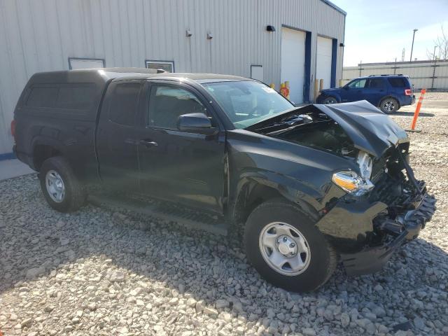 Vin: 3tyrx5gn9mt024483, lot: 55847115, toyota tacoma access cab 20214