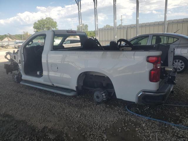 Vin: 3gcnaaed9rg383787, lot: 57895795, chevrolet all models c1500 20242