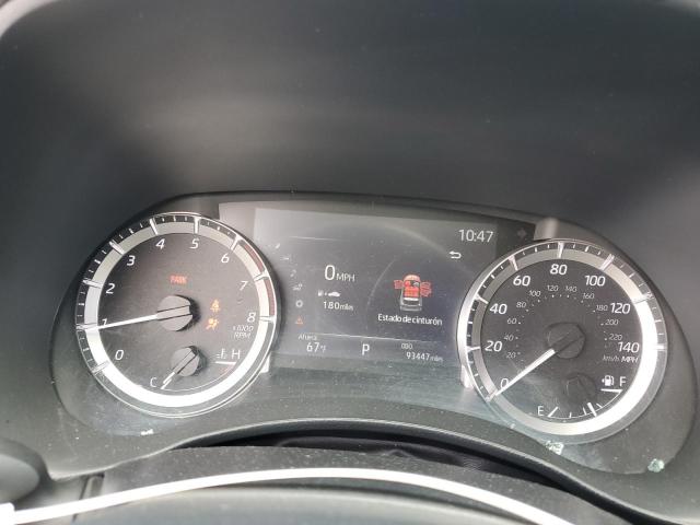 2023 TOYOTA HIGHLANDER - 5TDKDRBH3PS037460
