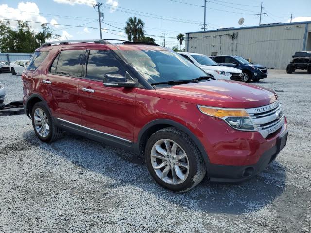 Vin: 1fm5k8d86egc54465, lot: 56948435, ford explorer xlt 20144