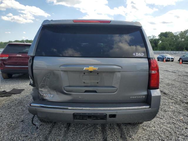 2020 CHEVROLET TAHOE K150 - 1GNSKCKC1LR216510