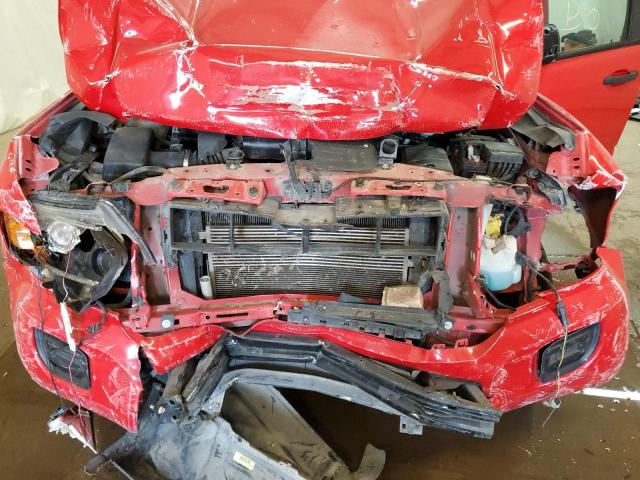2018 GMC CANYON 1GTG5BENXJ1184939