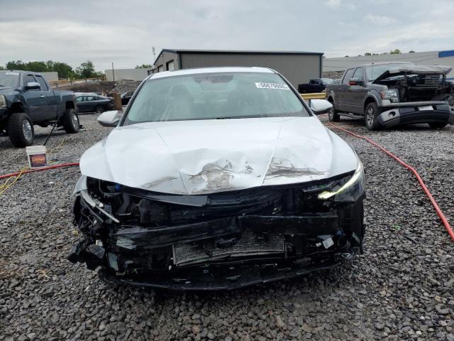 2021 HYUNDAI ELANTRA LI - 5NPLP4AG0MH011245