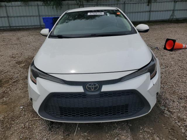 2020 TOYOTA COROLLA LE - 5YFEPRAE9LP109471