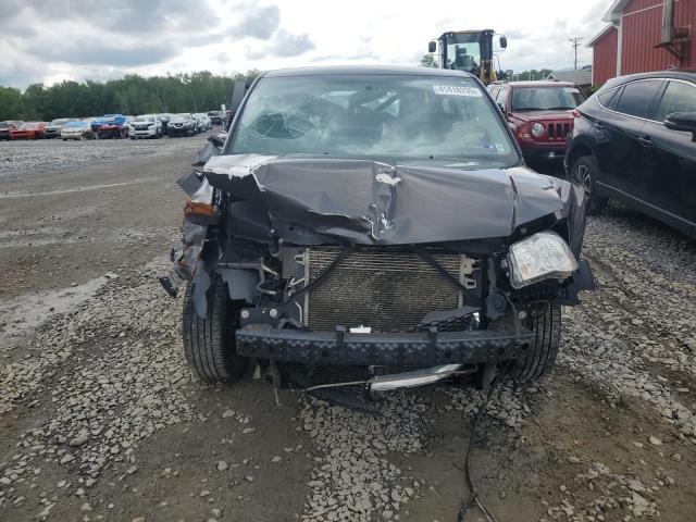 2017 DODGE GRAND CARA - 2C4RDGBG2HR606769