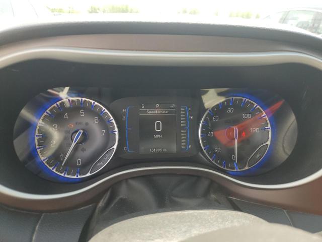 2017 CHRYSLER PACIFICA L - 2C4RC1CG1HR521307