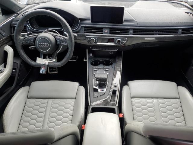 2019 AUDI RS5 - WUABWCF58KA906988