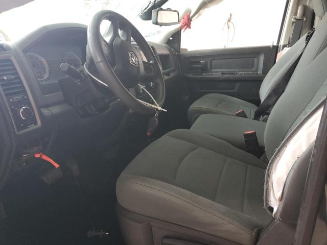 2016 RAM 1500 ST - 1C6RR7KG9GS410057