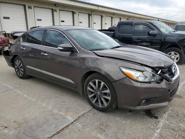 Vin: 1n4al3ap3hc236361, lot: 55932585, nissan altima 2.5 20174