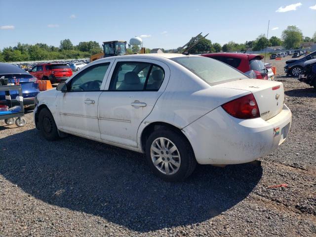 Vin: 1g1ad5f59a7175132, lot: 57381735, chevrolet cobalt 1lt 20102
