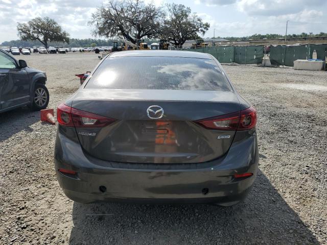 2015 MAZDA 3 SPORT - JM1BM1U75F1270225