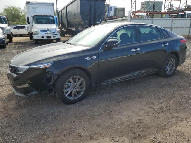 Vin: 5xxgt4l35lg393015, lot: 58219195, kia optima lx 2020 img_1