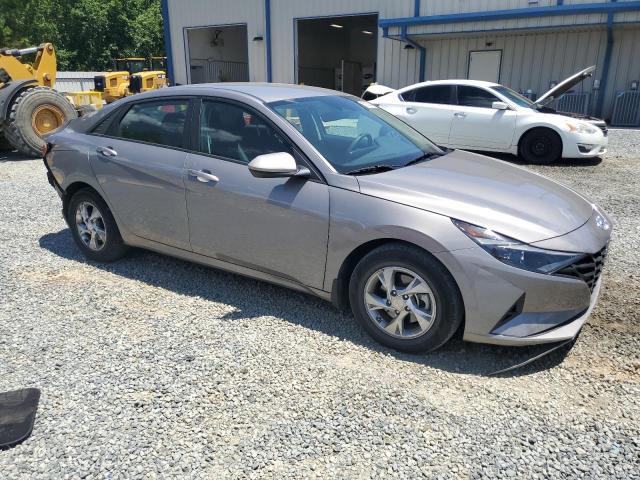 Vin: kmhll4ag0nu308014, lot: 58302435, hyundai elantra se 20224