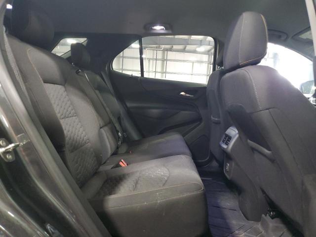 2019 CHEVROLET EQUINOX LT 3GNAXUEV6KS581969