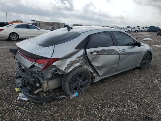 Vin: 5nplm4ag7mh018878, lot: 55658235, hyundai elantra sel 20213
