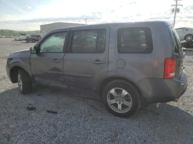 Vin: 5fnyf3h48fb021165, lot: 55727255, honda pilot ex 20152