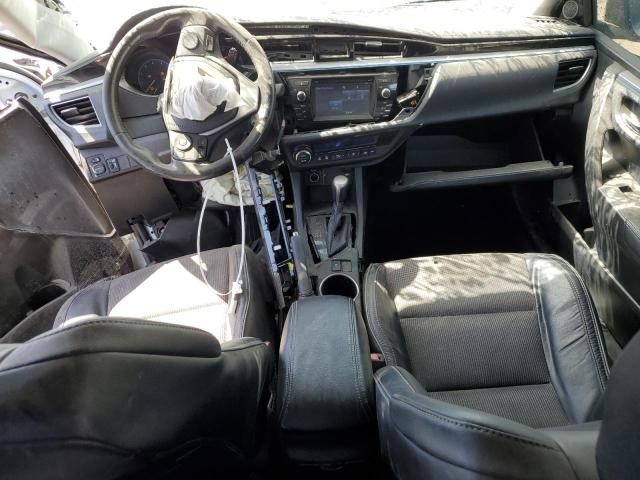 2015 TOYOTA COROLLA L - 5YFBURHE2FP340430